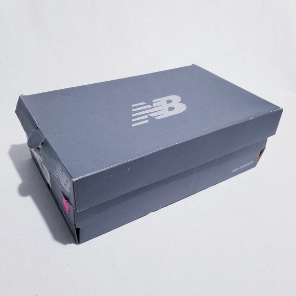 Size 8 (9.5w) - New Balance 997H Gray Dark Mango Rain Cloud 2019 - Picture 13 of 13